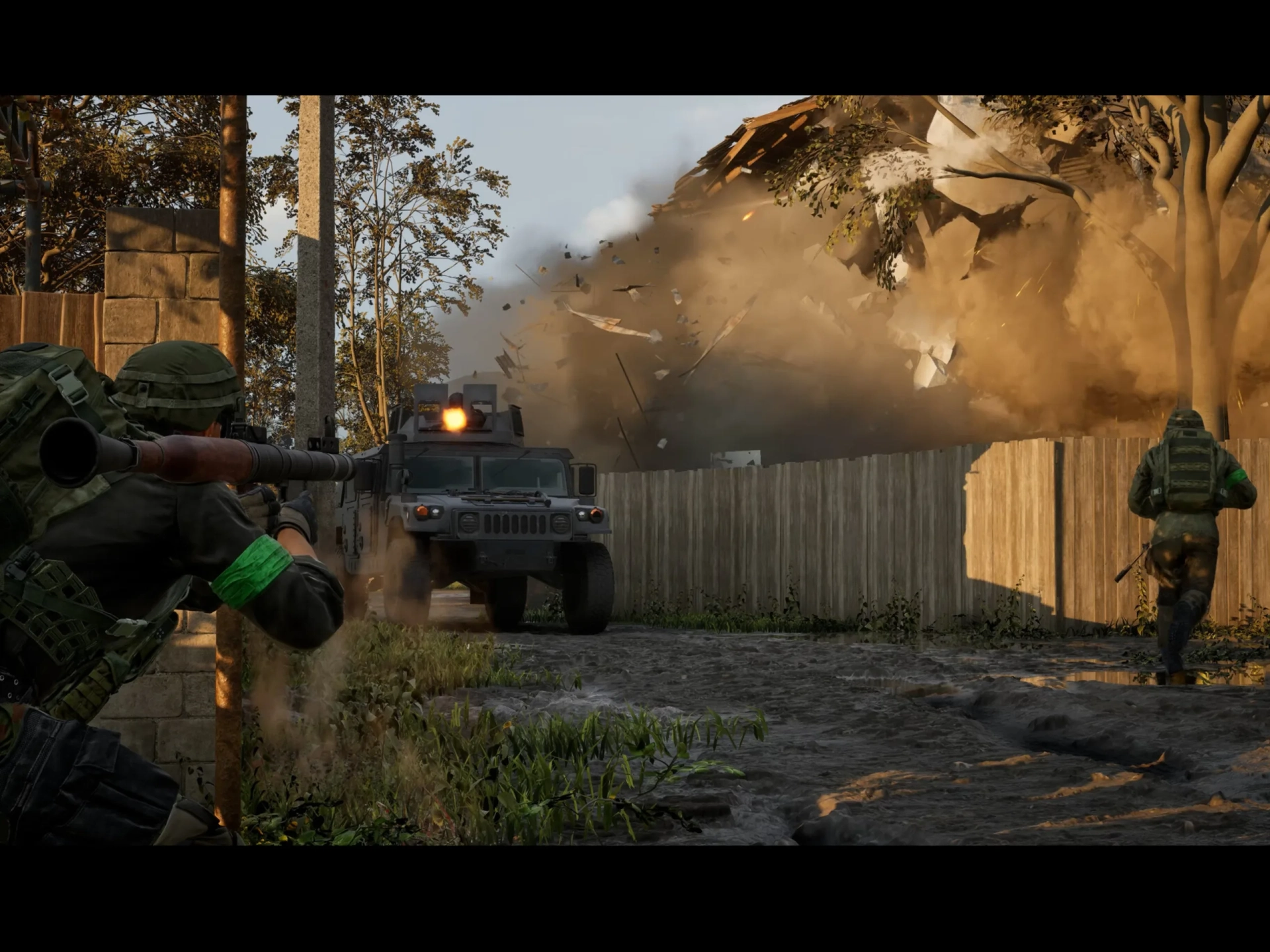 Wardogs